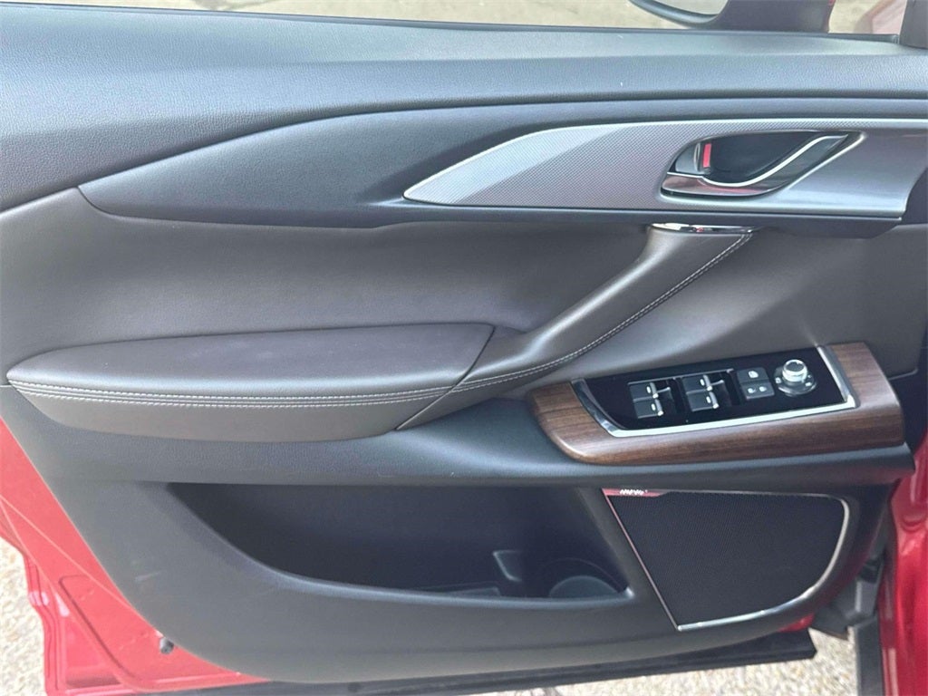 2023 Mazda Mazda CX-9 Signature