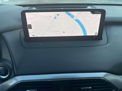 2023 Mazda Mazda CX-9 Signature