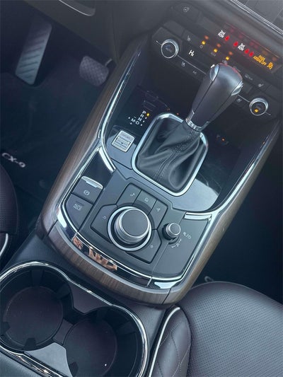 2023 Mazda Mazda CX-9 Signature