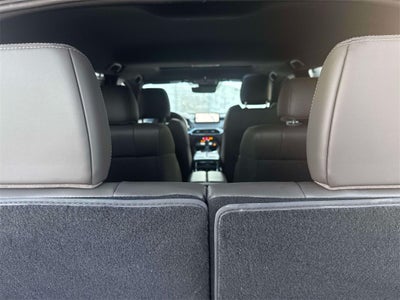 2023 Mazda Mazda CX-9 Signature