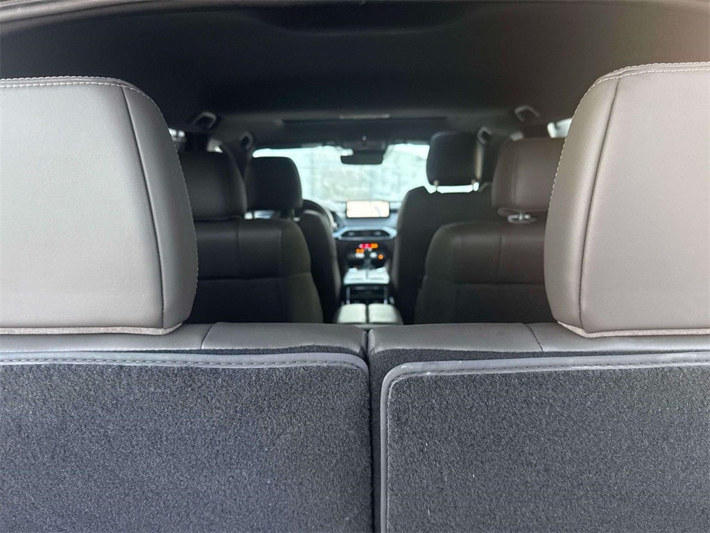 2023 Mazda Mazda CX-9 Signature