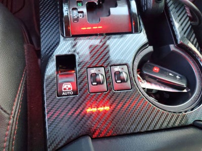 2022 Toyota 4Runner TRD Off-Road Premium