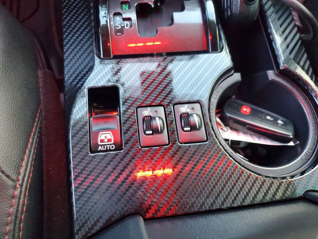 2022 Toyota 4Runner TRD Off-Road Premium