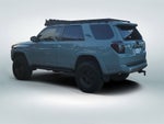 2022 Toyota 4Runner TRD Off-Road Premium