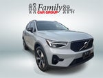 2024 Volvo XC40 B5 Plus Dark Theme