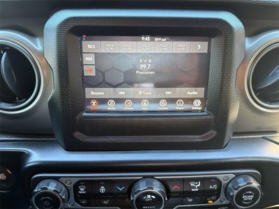 2023 Jeep Wrangler High Tide