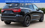 2022 Dodge Durango R/T Plus
