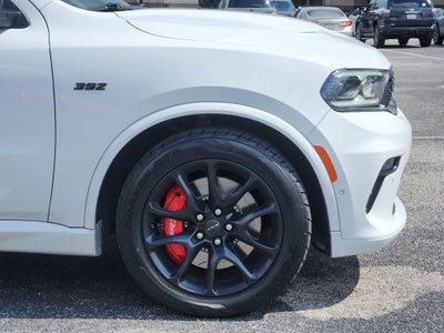 2023 Dodge Durango SRT 392 Premium