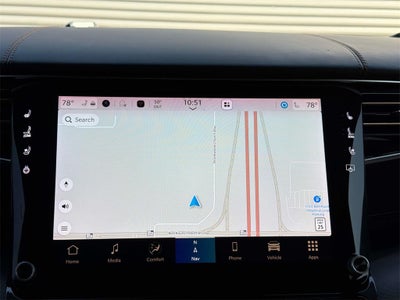 2024 Jeep Grand Wagoneer Series III