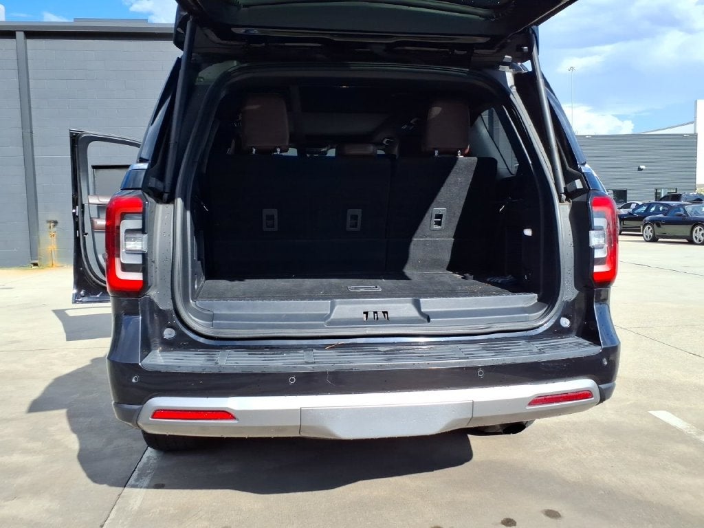 2022 Ford Expedition Limited