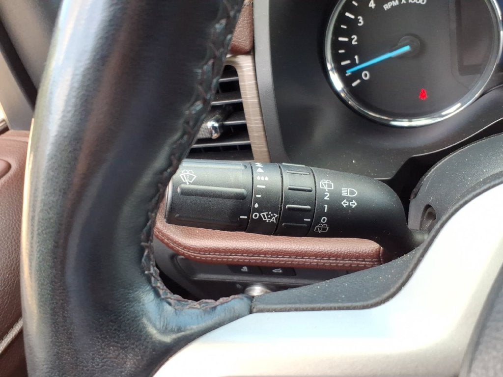 2022 Ford Expedition Limited