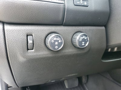 2020 GMC Canyon Denali