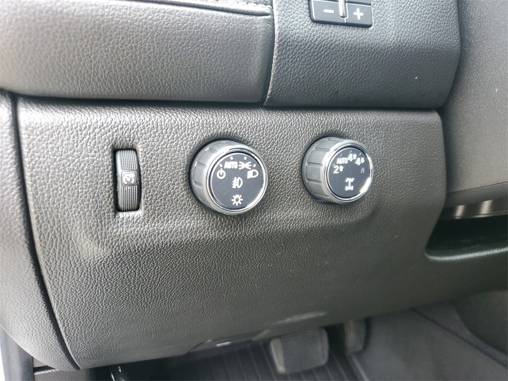 2020 GMC Canyon Denali