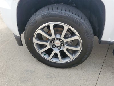 2020 GMC Canyon Denali