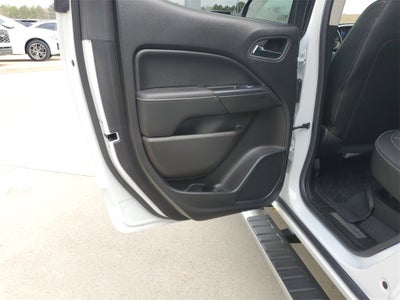 2020 GMC Canyon Denali