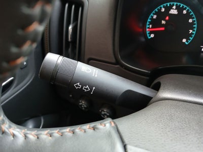 2022 GMC Canyon AT4 w/Cloth