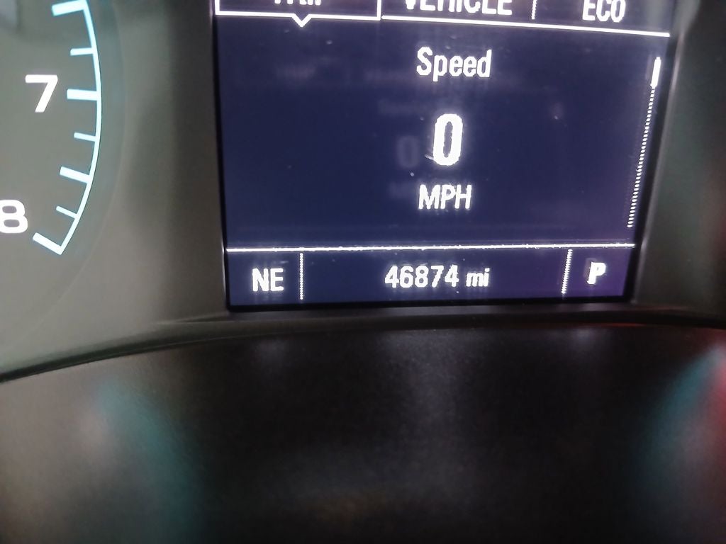 2022 GMC Canyon AT4 w/Cloth