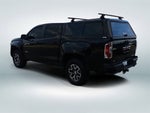 2022 GMC Canyon AT4 w/Cloth