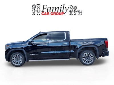 2023 GMC Sierra 1500 Denali Ultimate