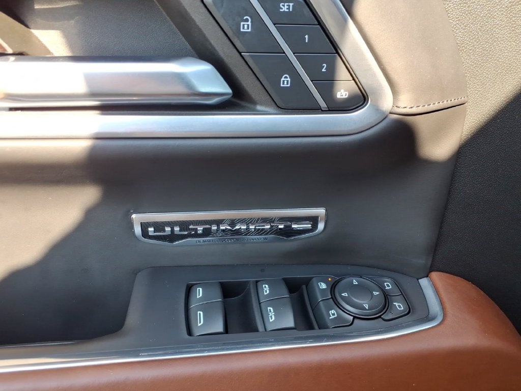 2023 GMC Sierra 1500 Denali Ultimate
