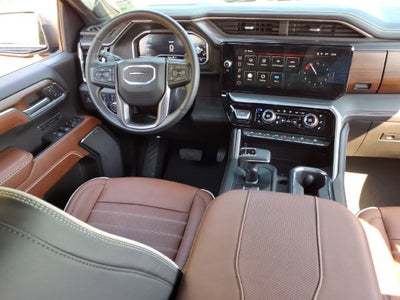 2023 GMC Sierra 1500 Denali Ultimate
