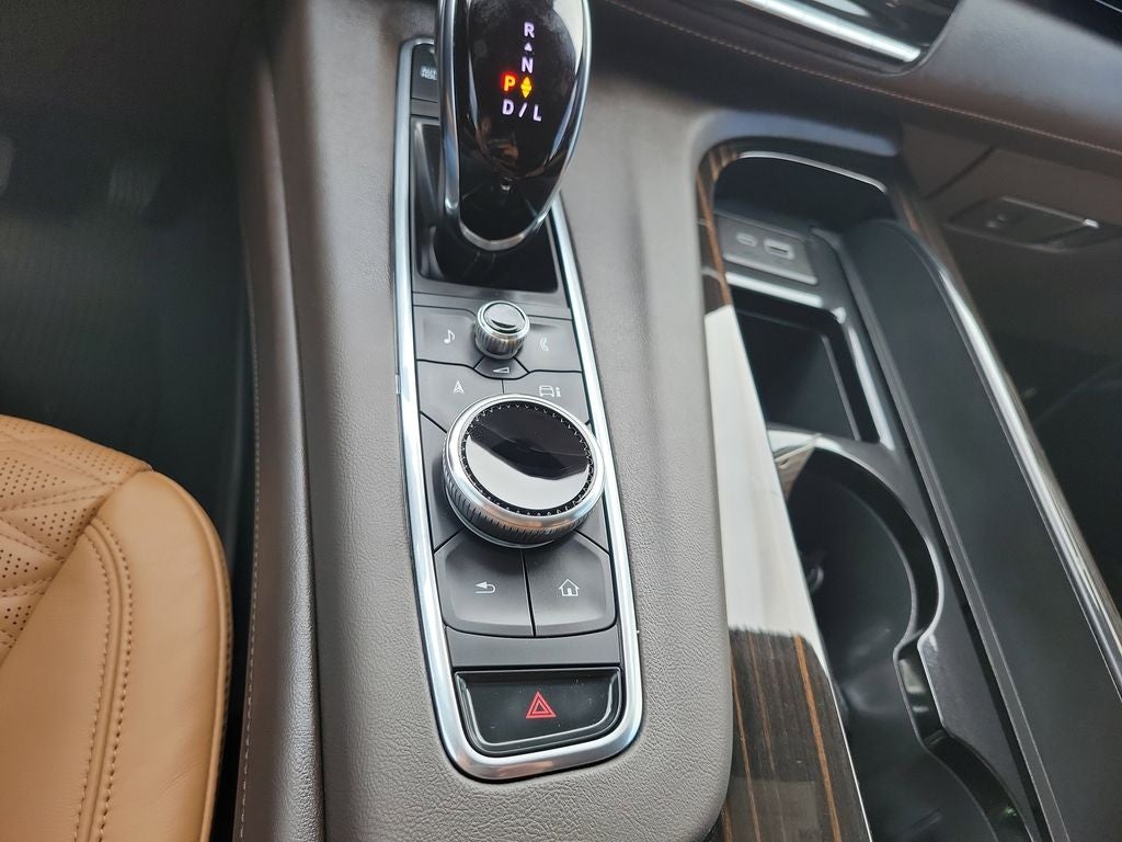 2024 Cadillac Escalade Sport