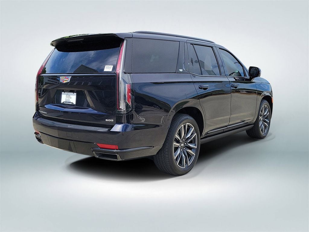 2024 Cadillac Escalade Sport