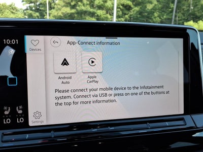 2024 Volkswagen Atlas 2.0T SEL