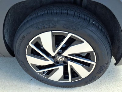 2024 Volkswagen Atlas 2.0T SEL