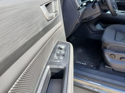 2025 Volkswagen Atlas Cross Sport 2.0T SE