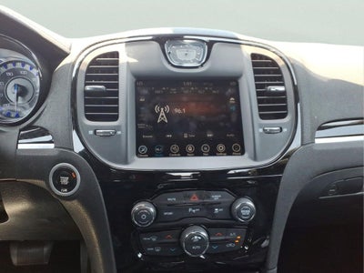 2023 Chrysler 300 S