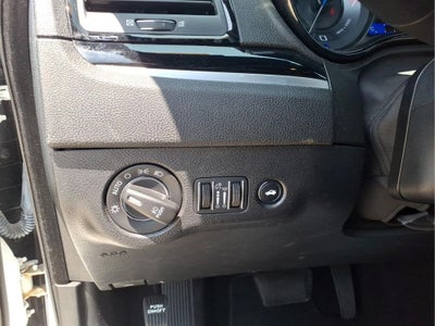 2023 Chrysler 300 S