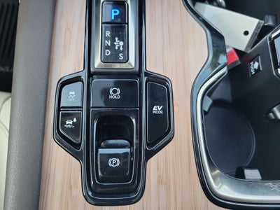 2023 Lexus RX 350h Premium Plus