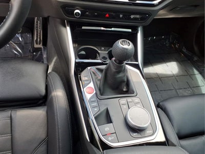 2024 BMW M2 Base