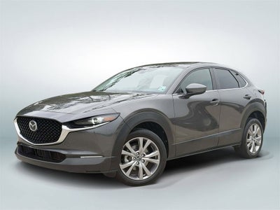 2020 Mazda Mazda CX-30 Preferred