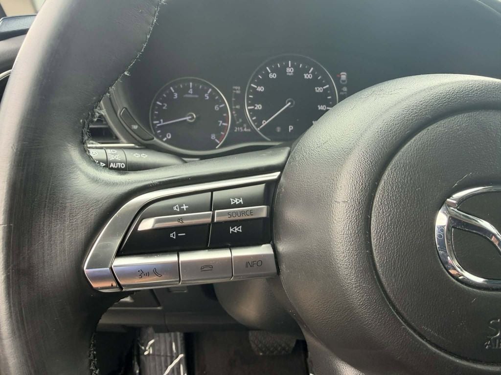 2020 Mazda Mazda CX-30 Preferred