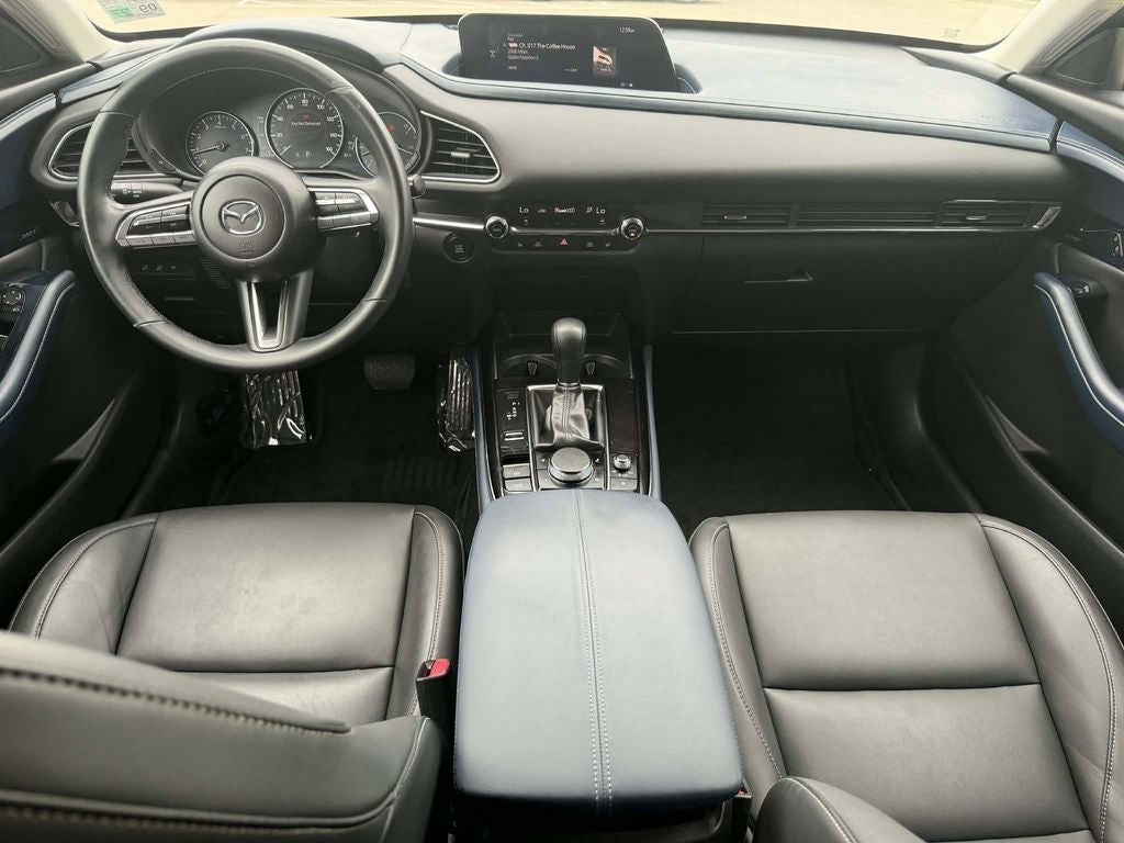 2020 Mazda Mazda CX-30 Preferred