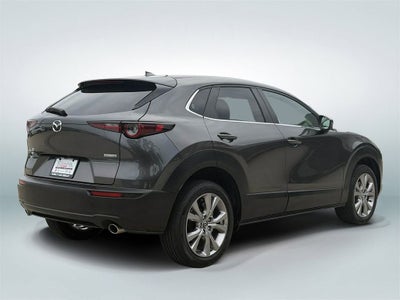 2020 Mazda Mazda CX-30 Preferred