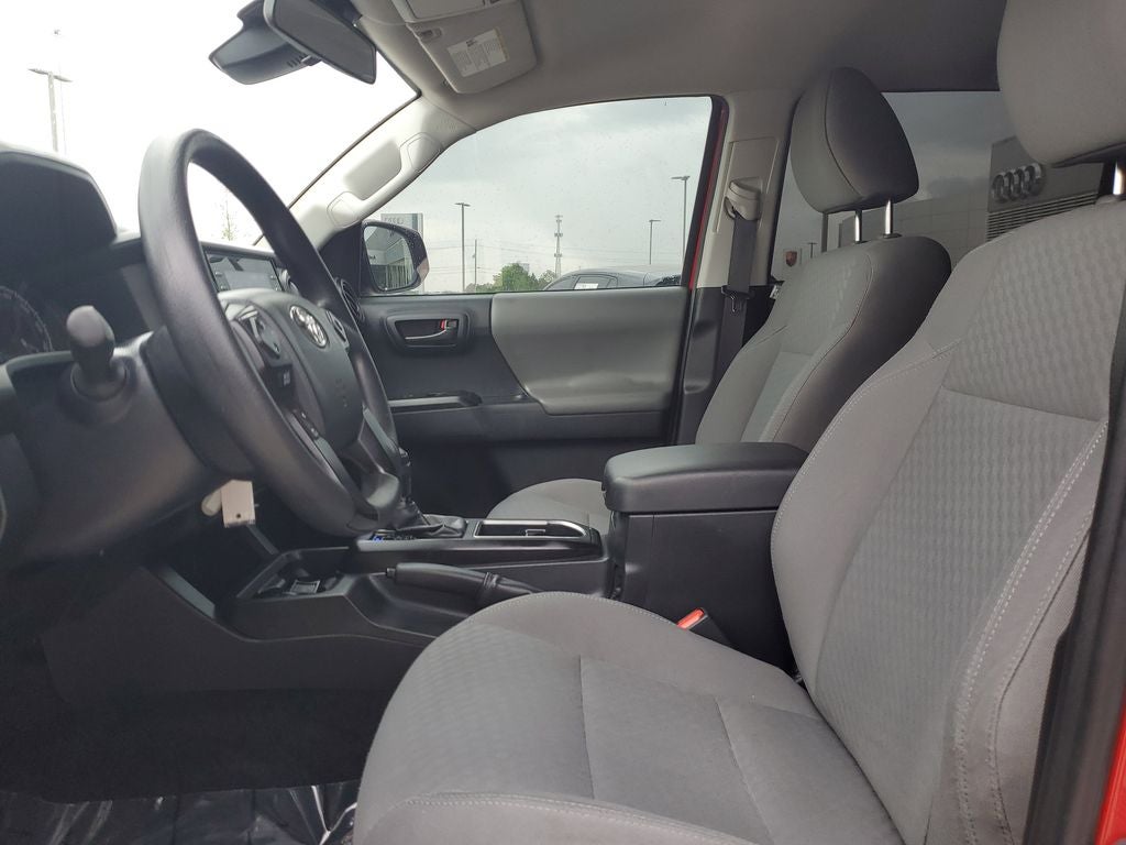 2023 Toyota Tacoma SR V6