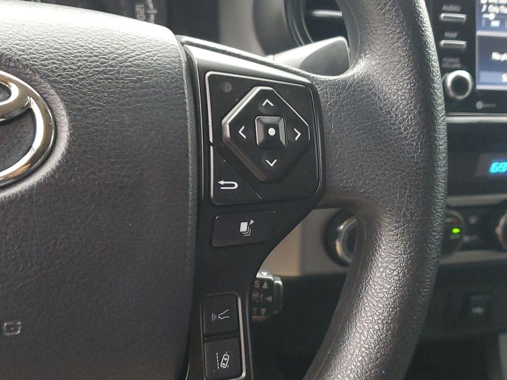 2023 Toyota Tacoma SR V6