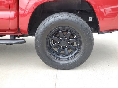 2023 Toyota Tacoma SR V6