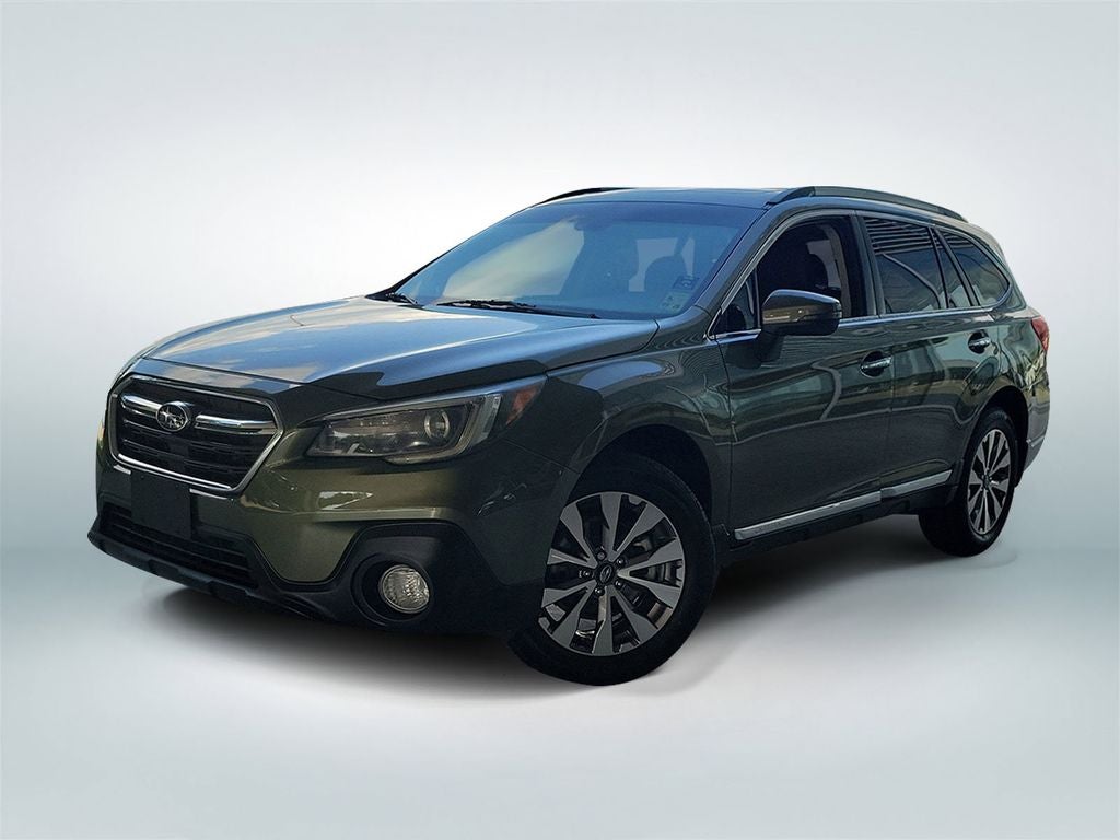 2019 Subaru Outback