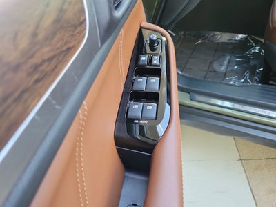 2019 Subaru Outback 3.6R Touring