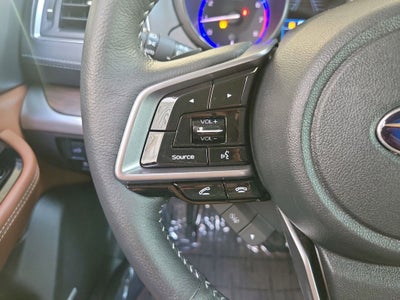 2019 Subaru Outback 3.6R Touring