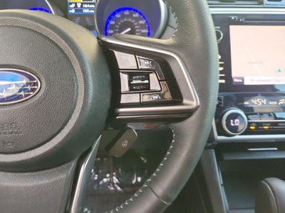 2019 Subaru Outback 3.6R Touring