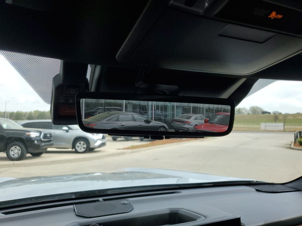 2025 Toyota Tundra 1794