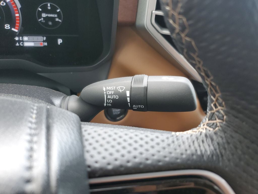 2025 Toyota Tundra 1794