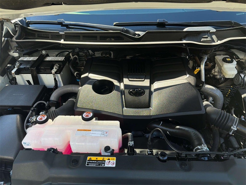 2025 Toyota Tundra 1794