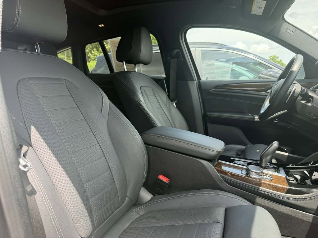 2019 BMW X4 M40i