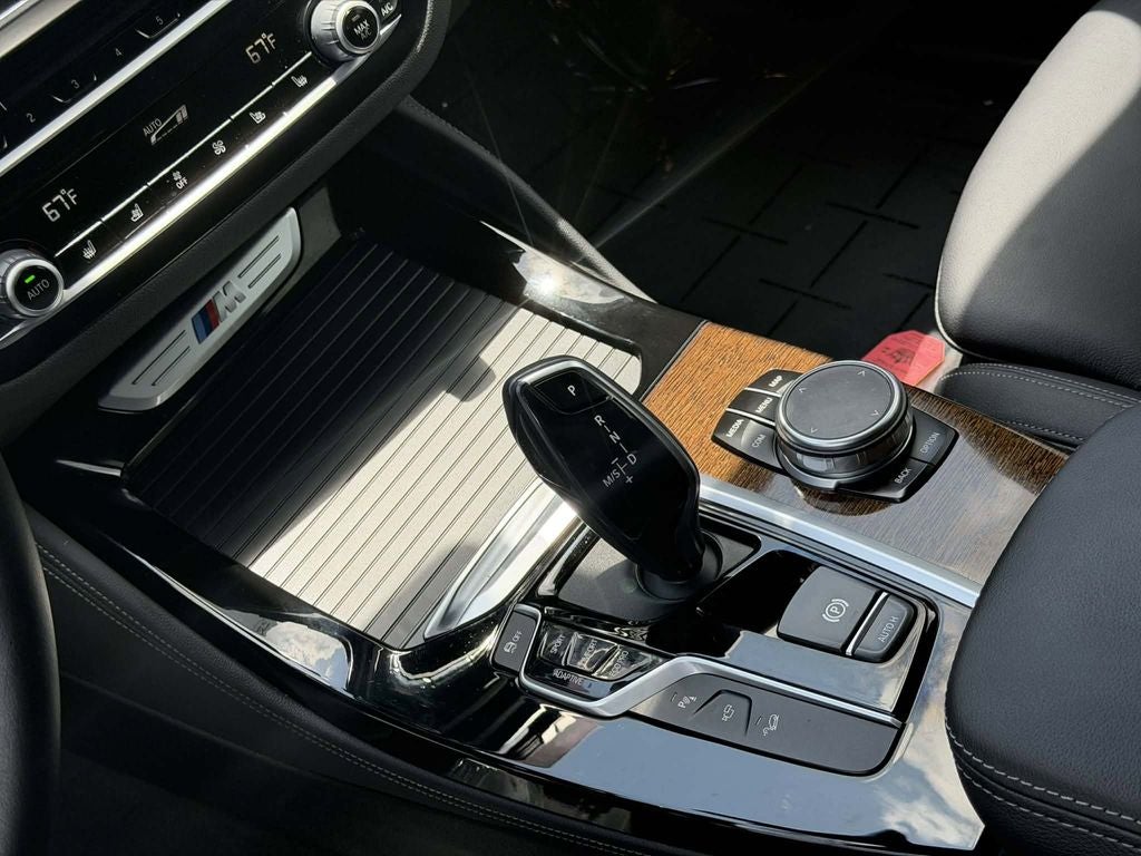 2019 BMW X4 M40i